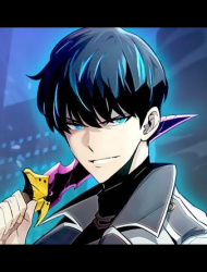 我独自满级新手