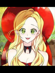 爱上糖果屋魔女