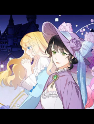 灰姑娘的善良继母