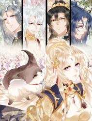 女师祖无法飞升的理由