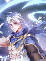 神澜奇域无双珠