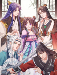 总有顶流想娶我