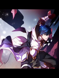 史诗级枪骑士再临