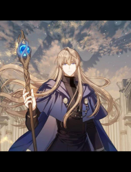 回归的8阶魔法师