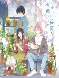 街角的向阳花屋