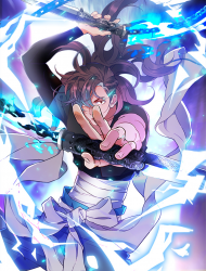 春秋封神之龙脉初醒