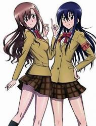 樱才学园学生会