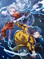 刷怪成神：我打穿了人类禁区！