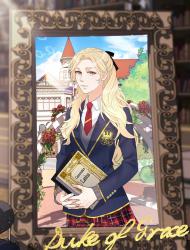 小公爵，相信我吧！