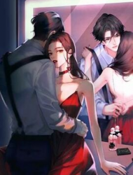 顶流夫妇有点甜