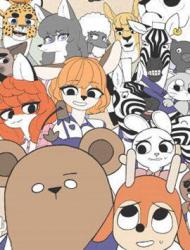 Welcome to 草食高中