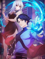 全民御灵：我的灵宠是女僵尸