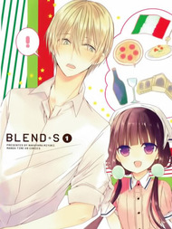 Blend·S