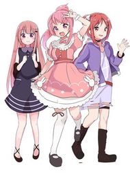 昼间少女电台 玉笹姐妹的日常