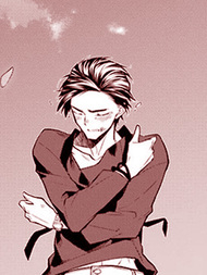 附身我的怨灵太可爱了我十分幸福