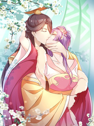 反派贵妃作妖记