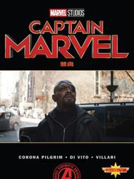 《惊奇队长》电影前奏