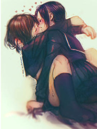 つづら涼百合短篇集