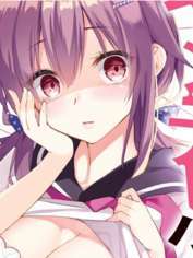 被病娇女友疯狂求爱