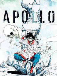Apollo-阿波罗-