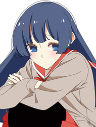 同班同学在退治恶灵的故事