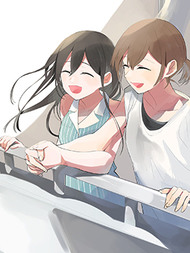 慢悠悠的安静时光