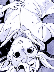 幽灵与水平思考