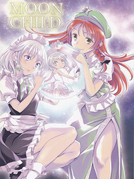 MOON CHILD