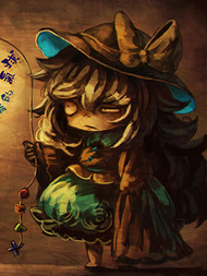 恋和情感的气球