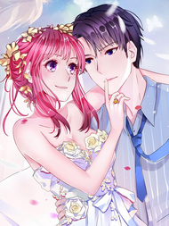 枕上娇妻交易婚约别当真