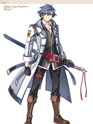 英雄传说 闪之轨迹3 公