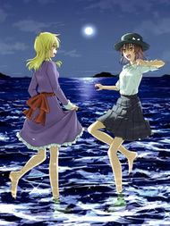 说走就走的深夜自驾游