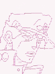 第二次中圣杯：亚拉那意欧要作为从者战斗的样子