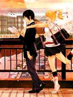 樱花绽放症候群