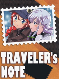 TRAVELER's NOTE
