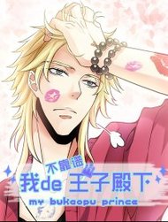 我的不靠谱王子殿下