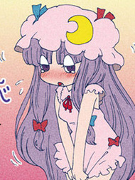 帕琪的瘦身大作战