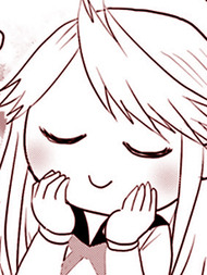 纯白的花之治愈师