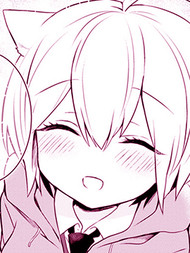 猫咲同学请让我摸摸！