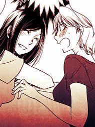 因为必将是无法达成的恋情