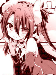 小小的魔王大人！