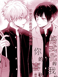 格式化的我和你的喜欢