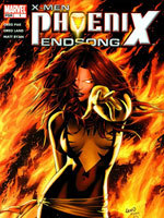 X战警：凤凰之挽歌