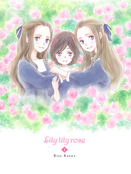 Lily lily rose