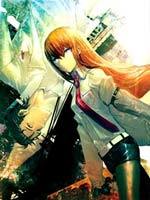 命运石之门：恩仇的布朗运动