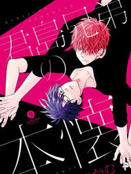 君岛兄弟的本愿