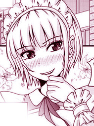 虽然是女孩子…女装！