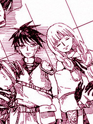 惩戒冠义之恶的怪物