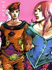 JOJO奇妙冒险第08部