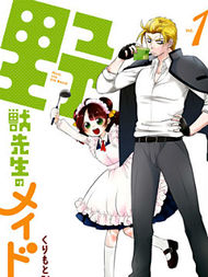 野兽先生的女仆